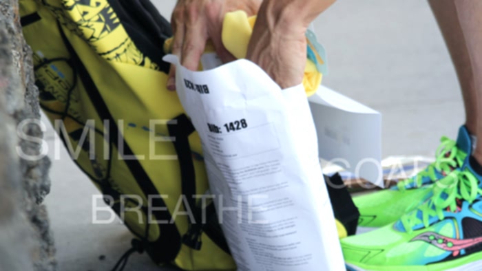 5 Ways To Relieve Race Day Stress 700×394