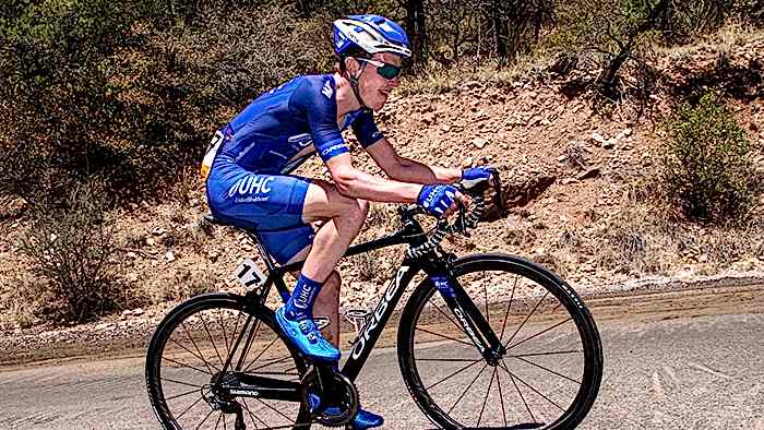 Gavin Mannion Recovery