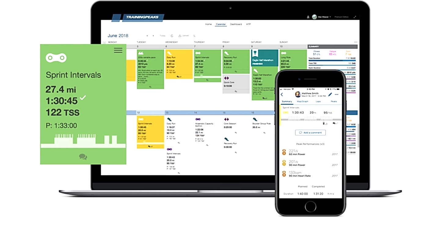 Partner Product Desktop