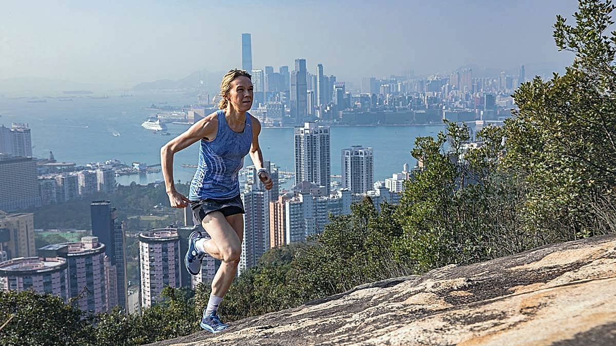 Ultramarathon Chapter 1 Ultramarathon Chapter 1