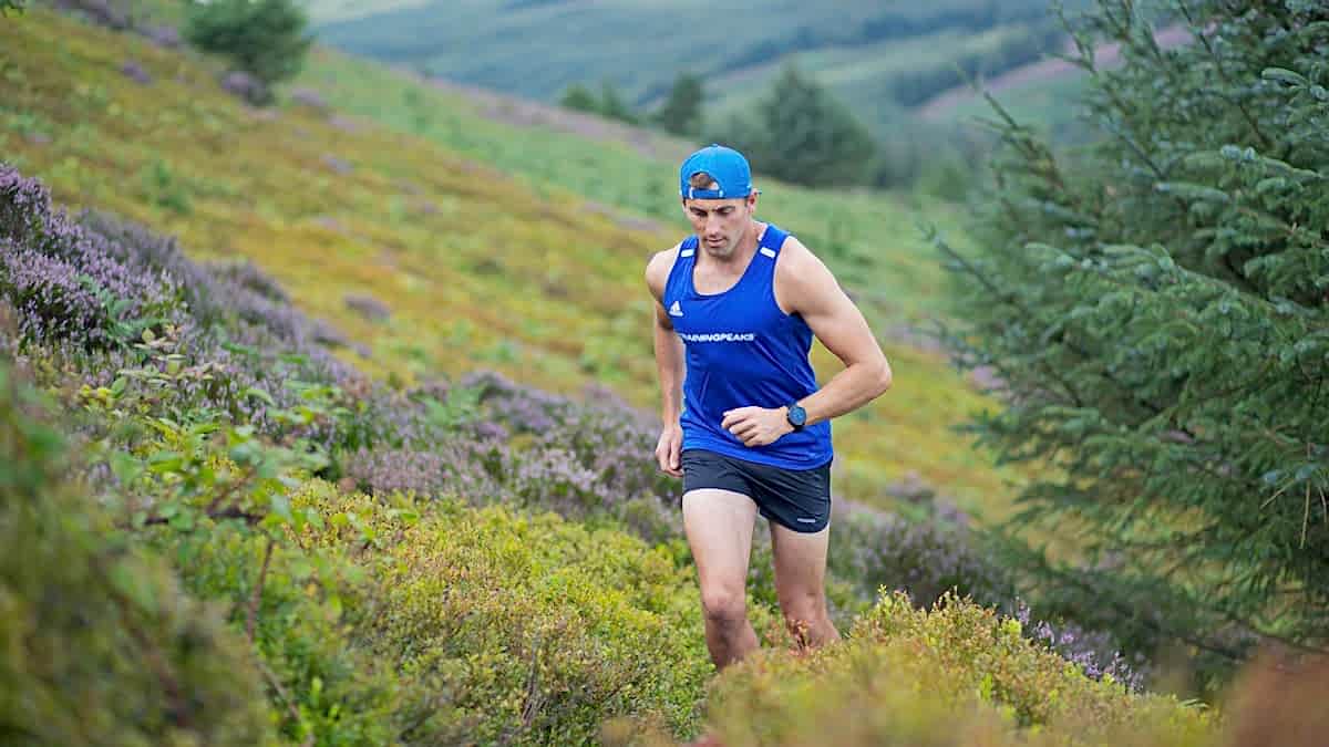 Ultramarathon Chapter 2 Ultramarathon Chapter 2