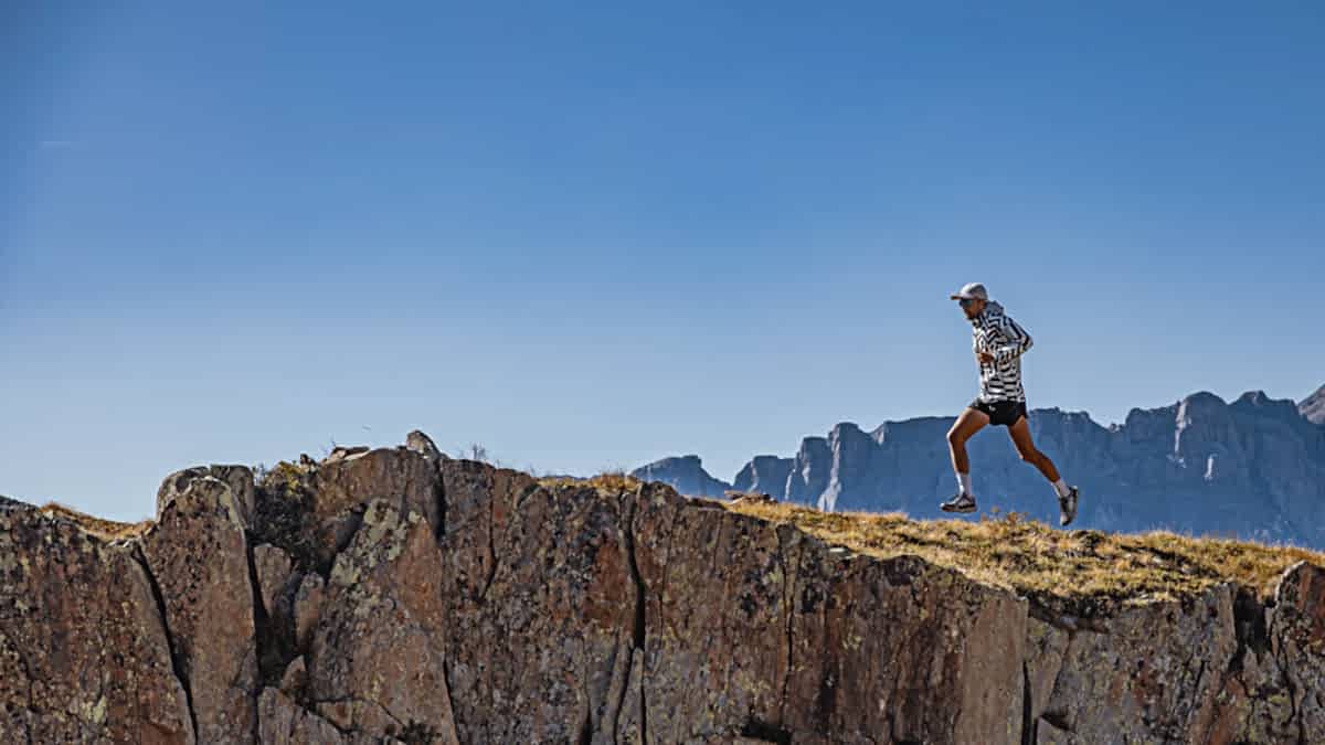 Ultramarathon Chapter 3 Ultramarathon Chapter 3