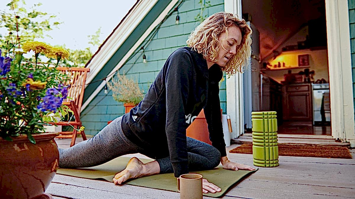 Ultramarathon Chapter 4 Ultramarathon Chapter 4