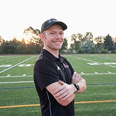 Andrew Simmons Andrew Simmons