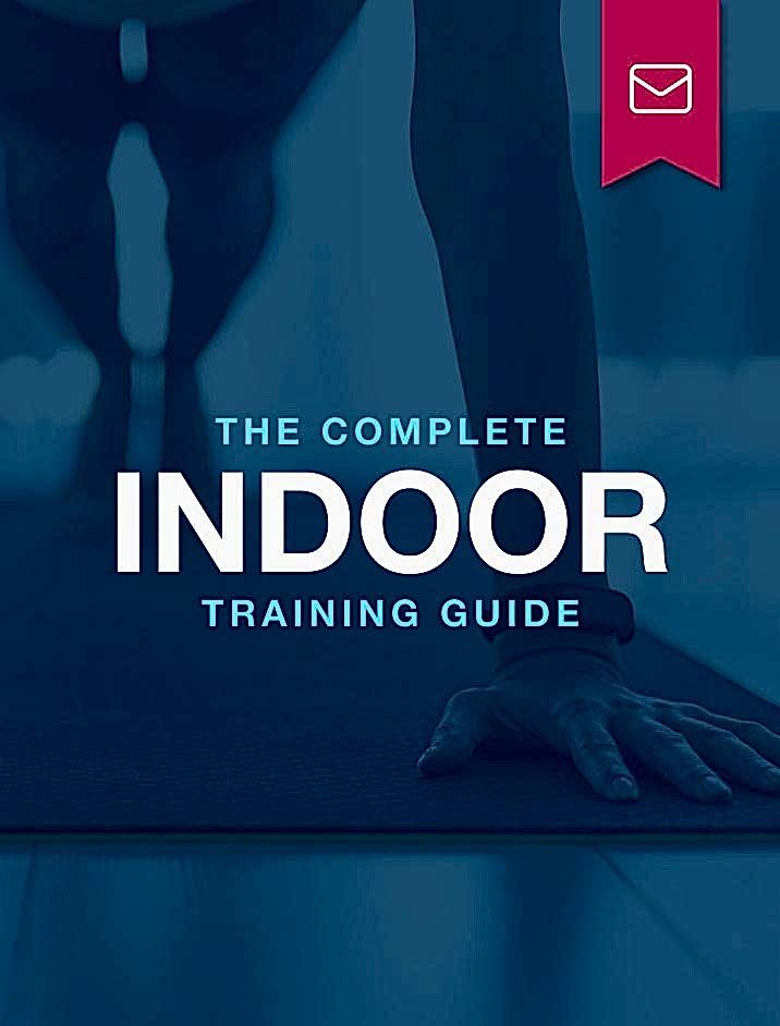 Newsletter Indoor Training Guide