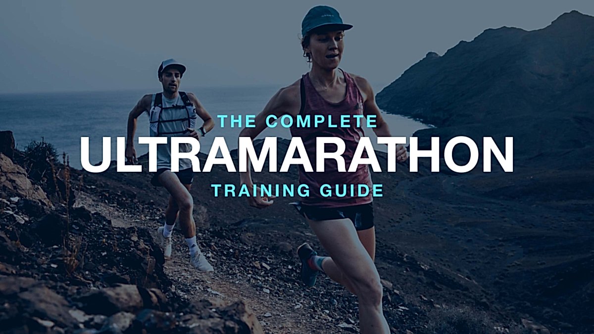 Web Ultramarathon Training Guide Web Ultramarathon Training Guide
