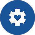 Heart icon