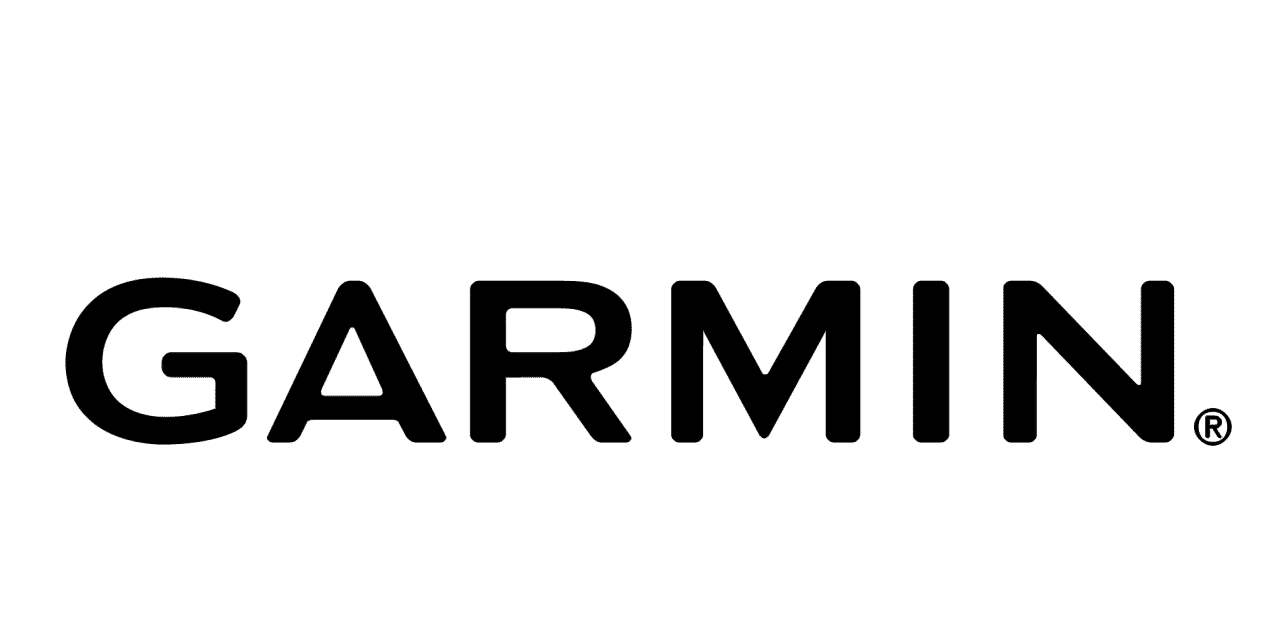 Garmin Logo Garmin Logo