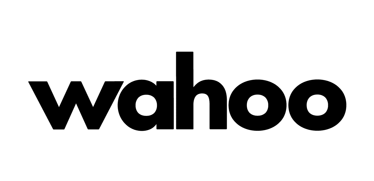 Wahoo Logo Wahoo Logo