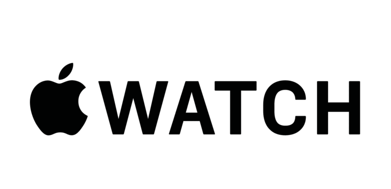 Apple Watch Logo Apple Watch Logo