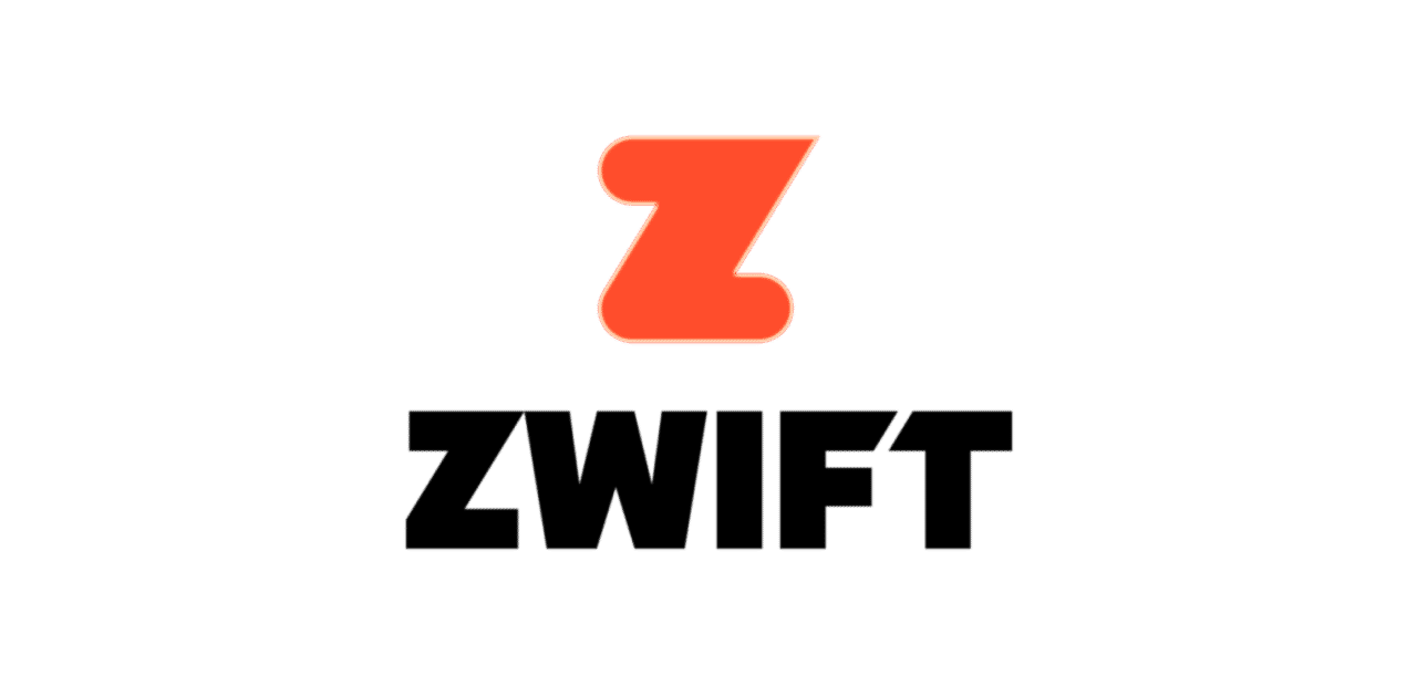 Zwift Logo Zwift Logo