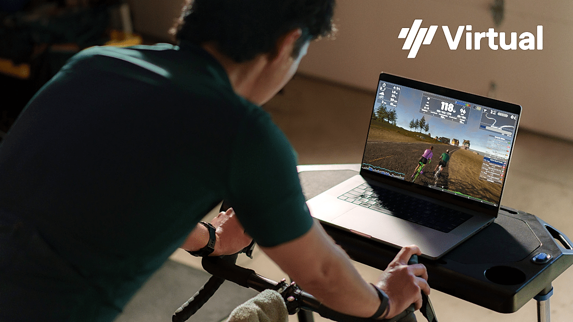 Tp Virtual Athlete Block