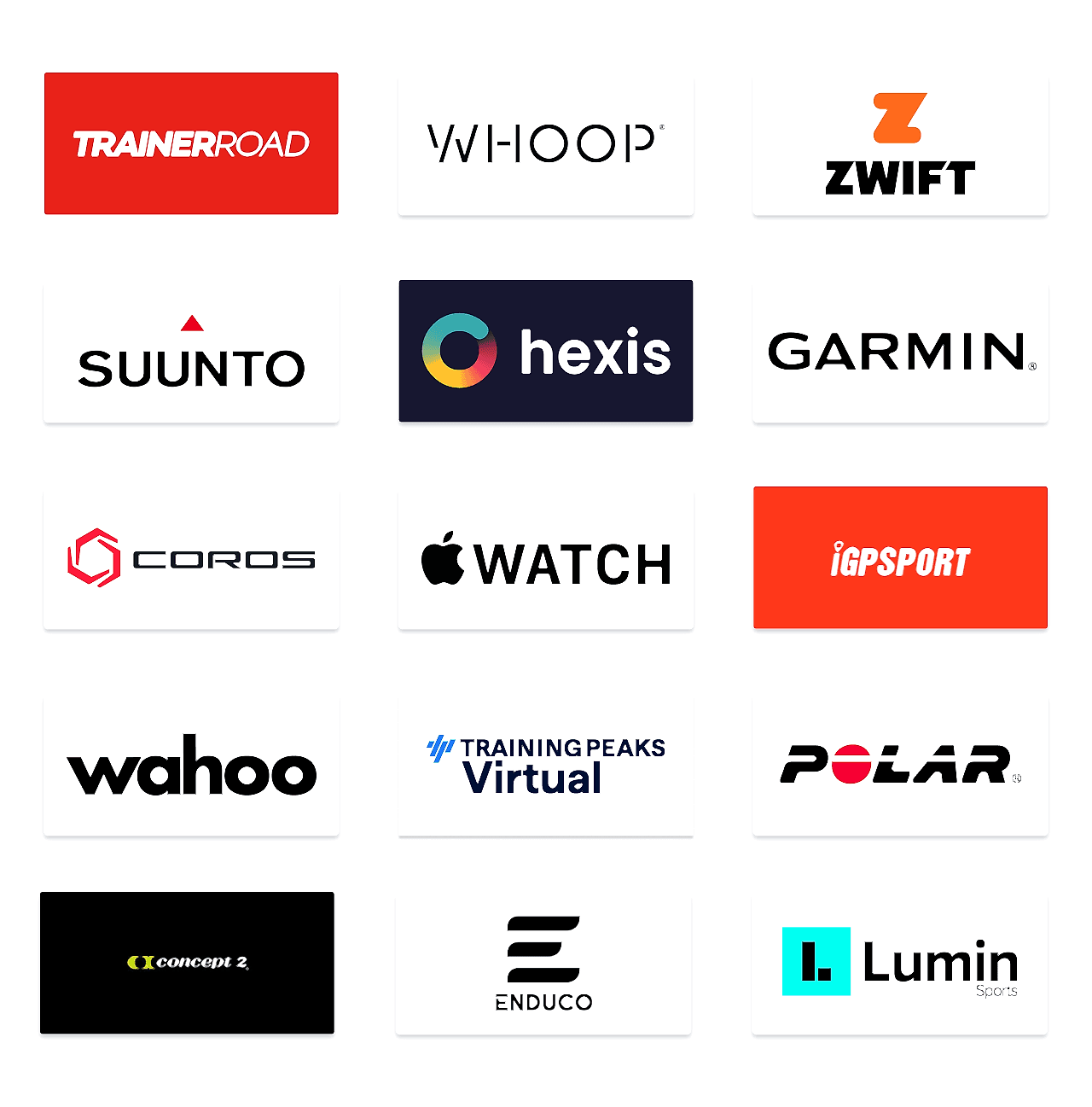 Upload Page Hero Logos Upload Page Hero Logos