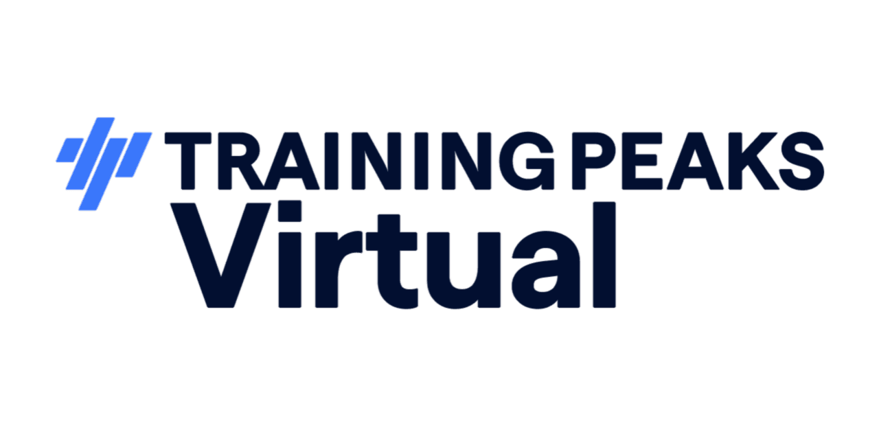 Trainingpeaks Virtual Logo Trainingpeaks Virtual Logo
