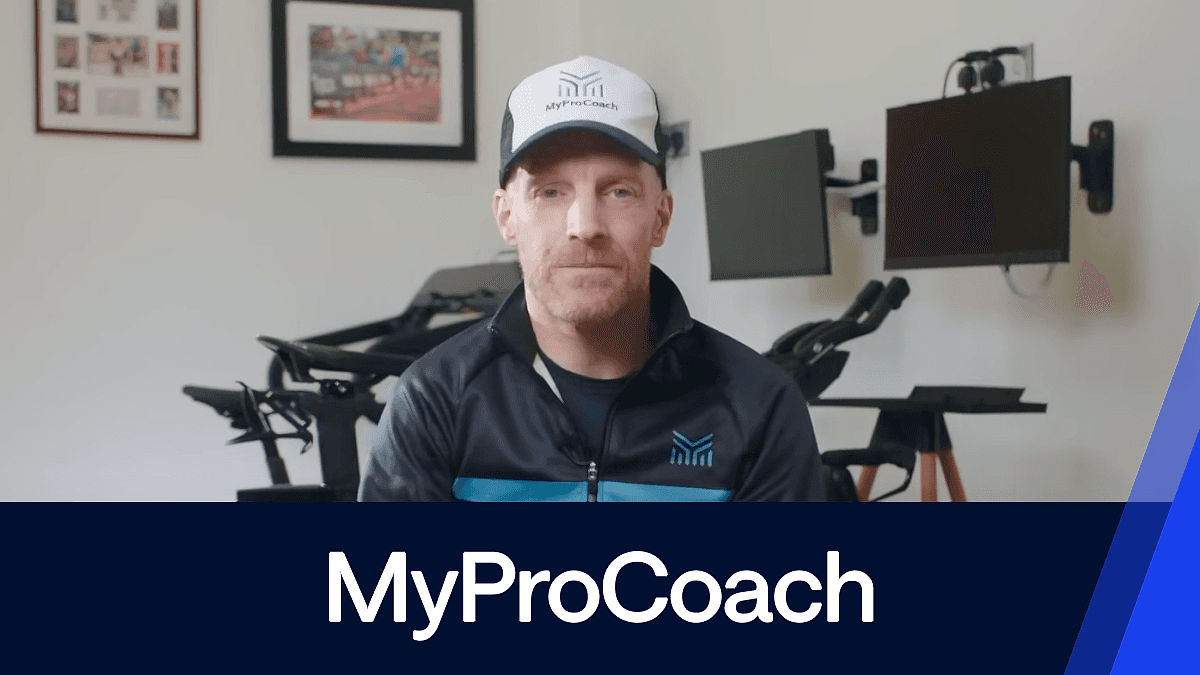 Myprocoach Social Proof Myprocoach Social Proof