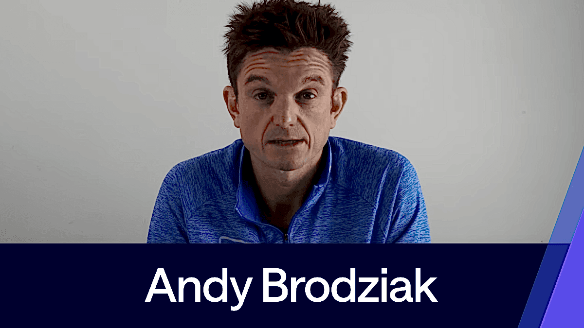 Andy Brodziak Social Proof Andy Brodziak Social Proof