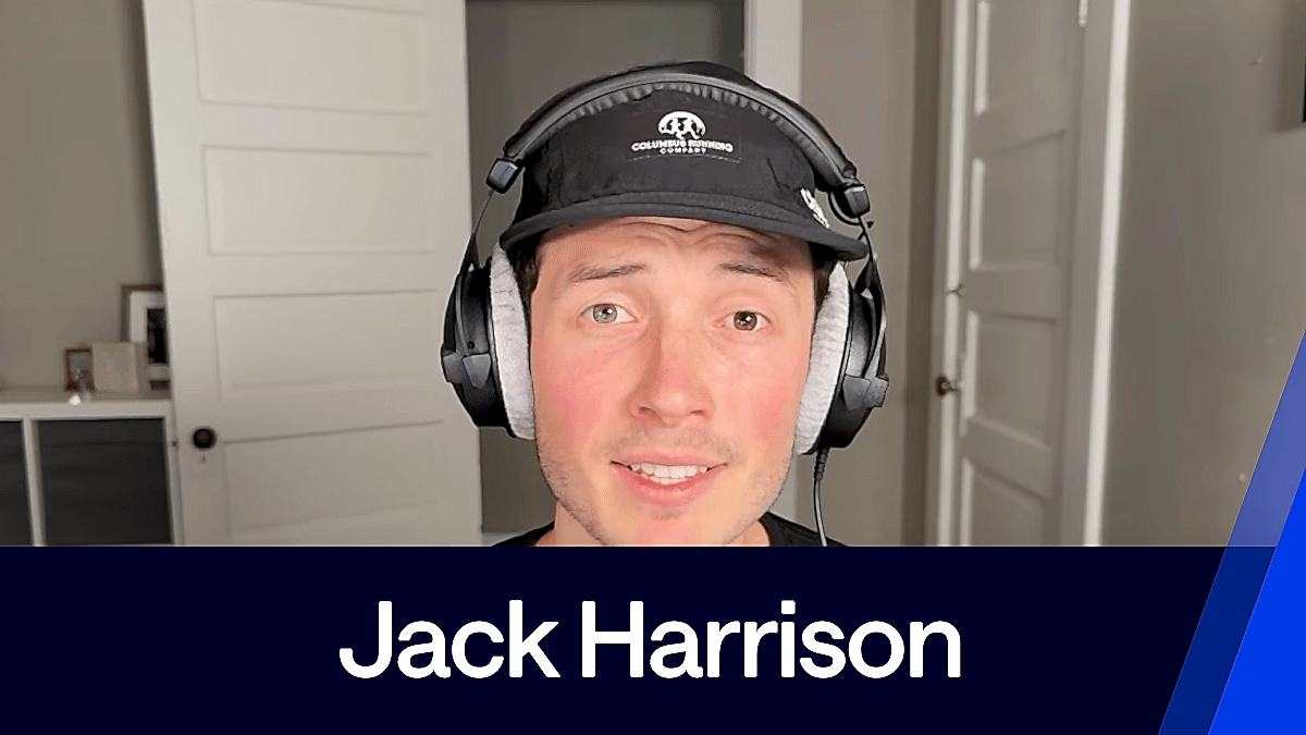 Jack Harrison Social Proof Jack Harrison Social Proof