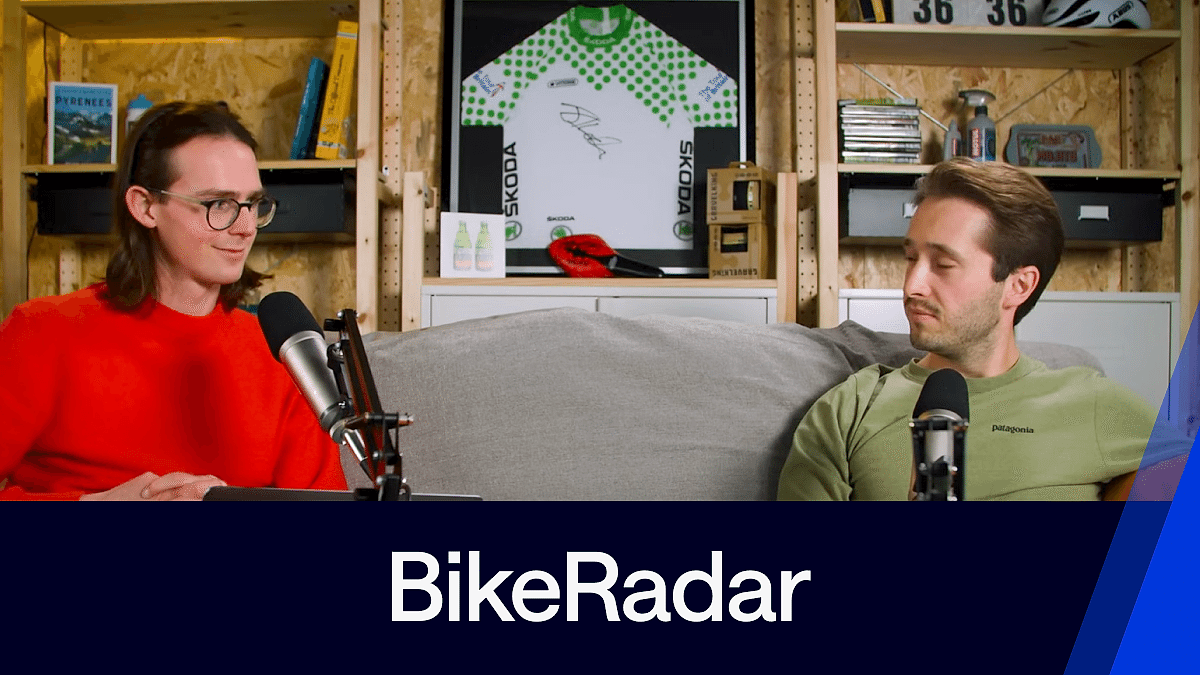 Bikeradar Social Proof Bikeradar Social Proof