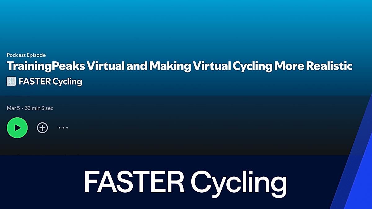 Faster Cycling Podcast Social Proof Faster Cycling Podcast Social Proof