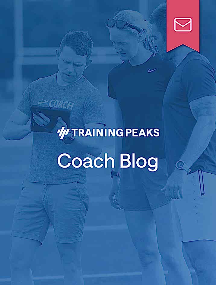 2025 Sportagnostic Coach Subscribe