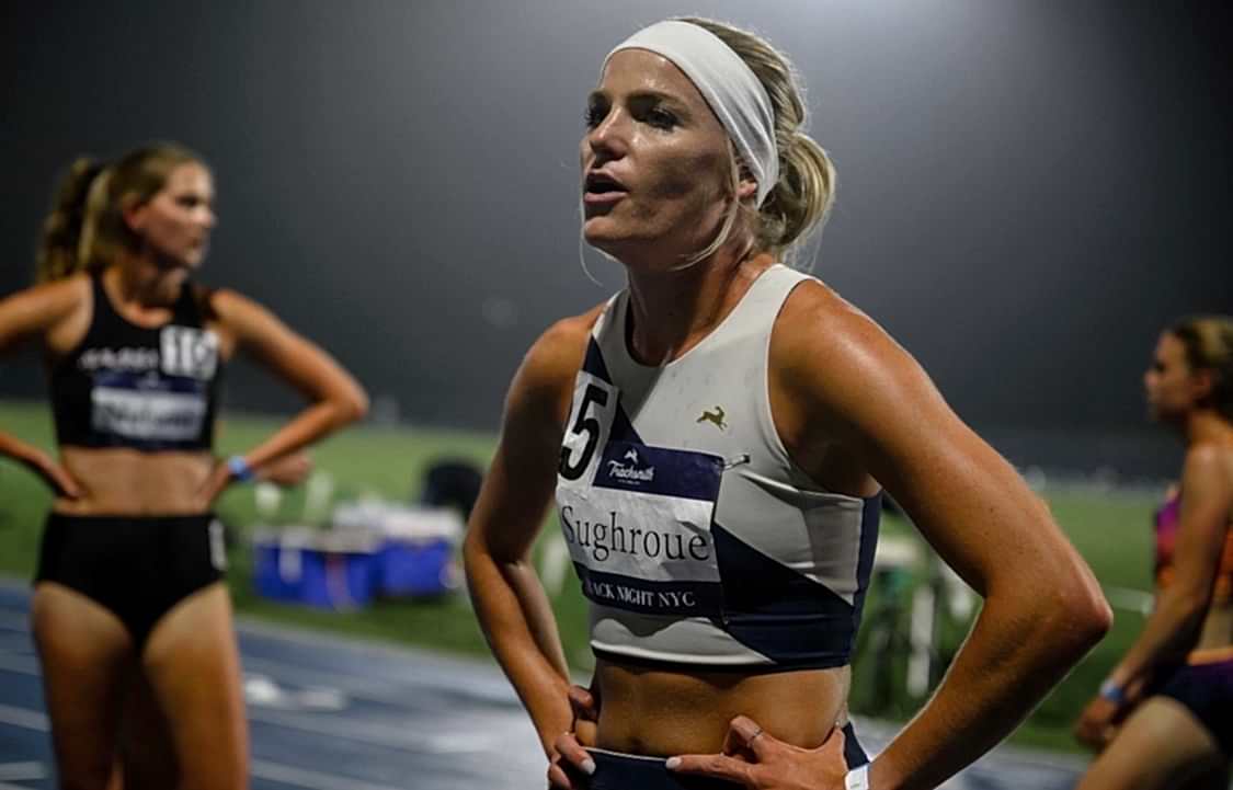 Molly Sughroue Molly Sughroue