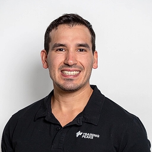 Steven Van Ness Headshot