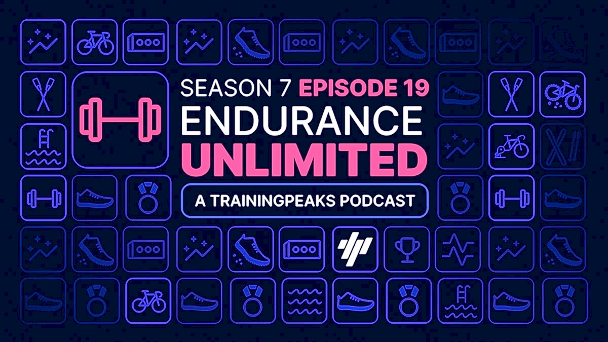 Endurance Unlimited Episode 19