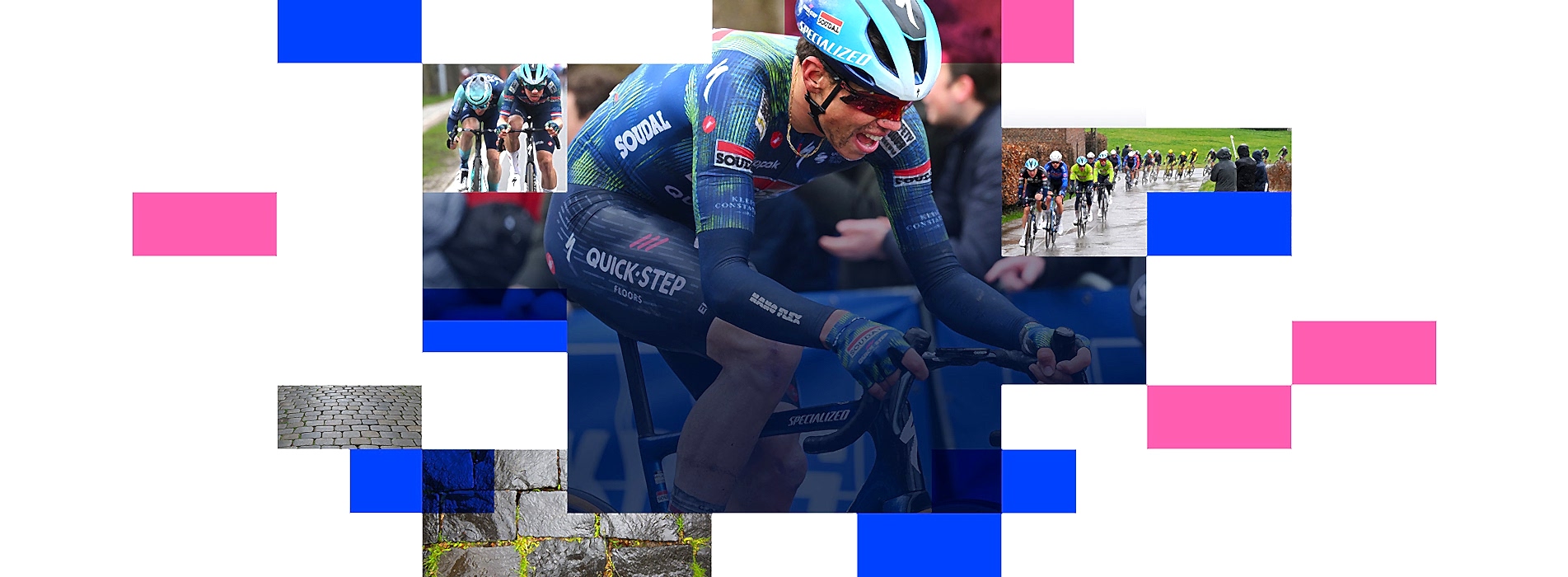 Trainingpeaks Spring Classics Hero Tiled Photos Of Cycling Spring Classics And Cobblestones