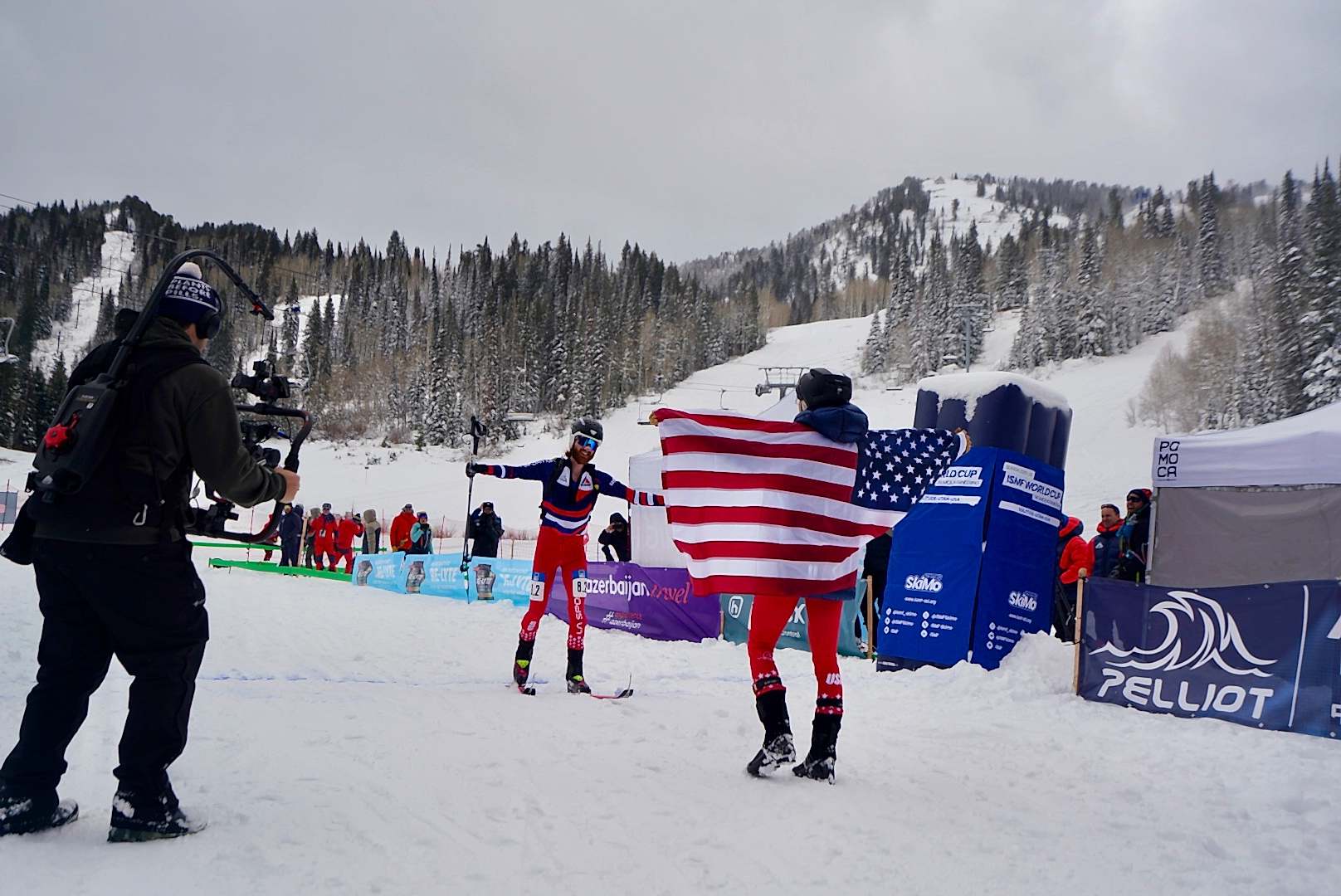 Oci05925 1 Image Of Cam Smith And Anna Gibson Winning Solitude World Cup 2025